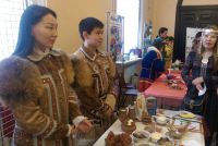 Студенты-якутяне заняли III место на фестивале «Меридианы дружбы» в Петербурге