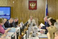 Совет по русскому языку при Правительстве РФ обсудил, как повысить качество изучения предмета